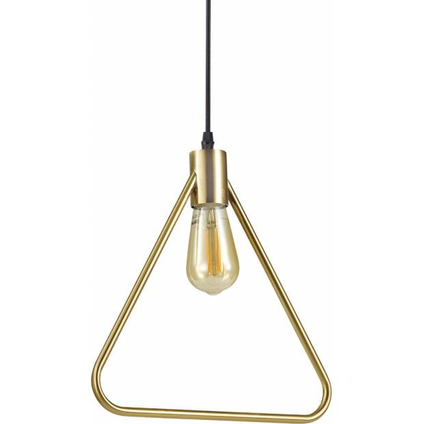 ABC SP1 TRIANGLE Ideal Lux 207834 stropné svietidlo