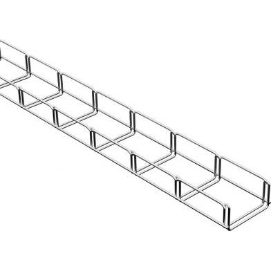 MERKUR 2 100/50 AISI 304L+P A2