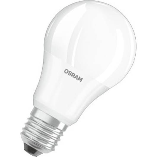 LED žiarovka Osram VALUE CL A100 13W 6500°K E27