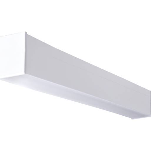 Kanlux AL 17W-840-MAT-W-NT LED stropné svietidlo 29377