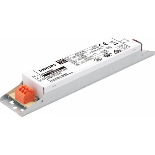 CertaDrive 44W 200/350mA 125V 230V EL