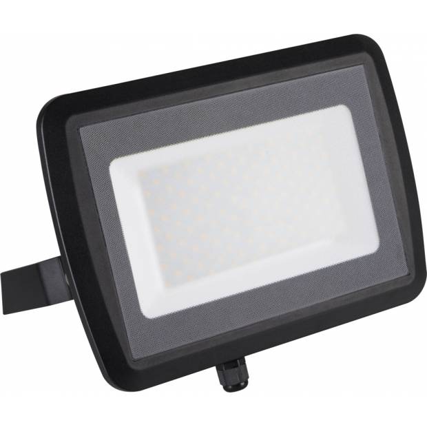 Kanlux ANTEM LED 100W-NW B LED reflektor 33204