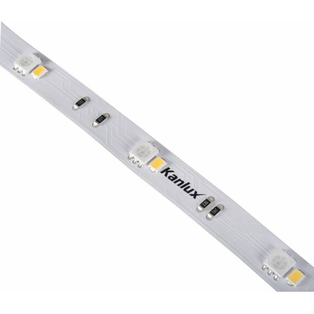 Kanlux L48 9W/M 24 IP00-RGBW LED pásik SMD 33318