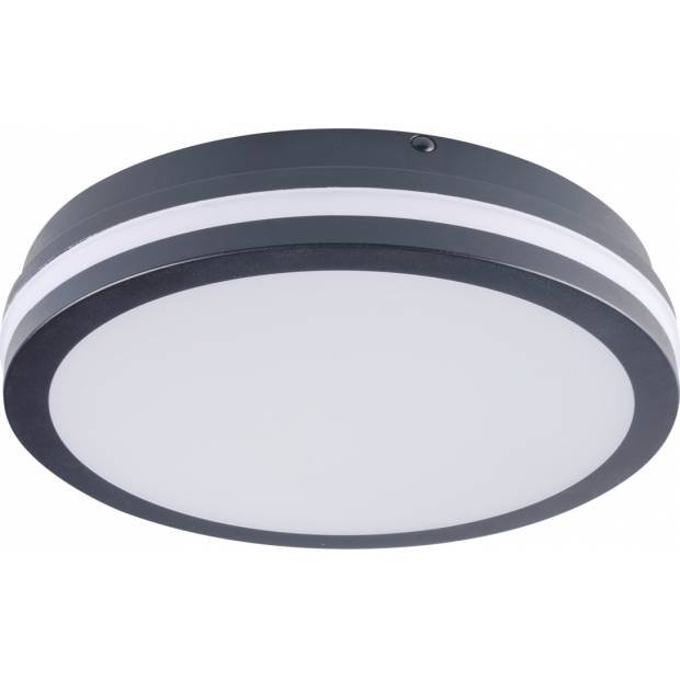 Kanlux BENO 24W NW-O-GR LED stropné svietidlo 33341