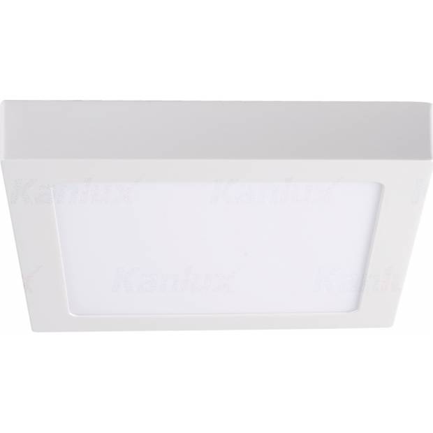 Kanlux KANTI V2LED 18W-WW-W LED závesné svietidlo 33554