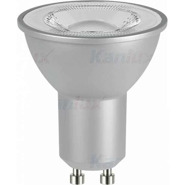 Kanlux IQ-LED GU10 6,5WS3-WW LED svetelný zdroj (starý kód 29806) 35243