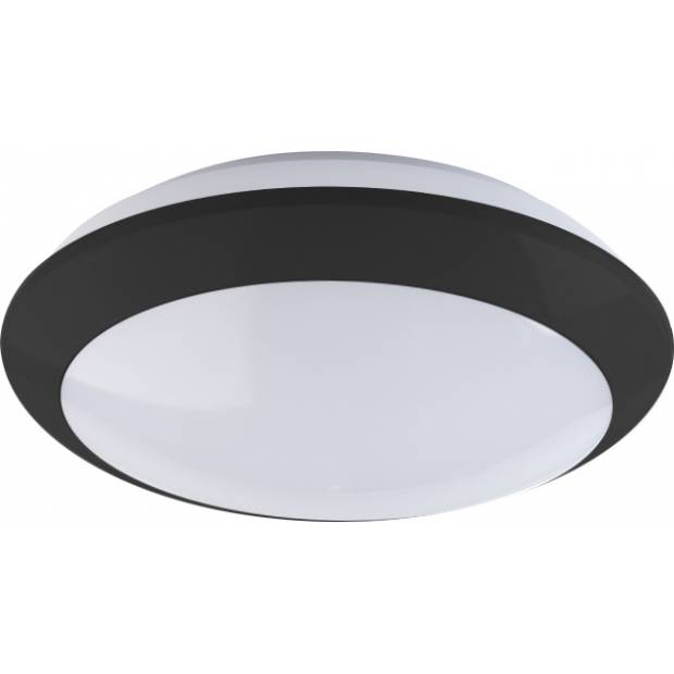 PN31300087 ZEUS LED + EM5h čierna Panlux