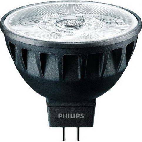 MASTER LED ExpertColor 7,5-43W MR16 940 36D