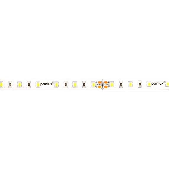 PN13100009 LED pás WW 24V 14,4W 10mm - 2835 LED IP44 - teplá biela Panlux