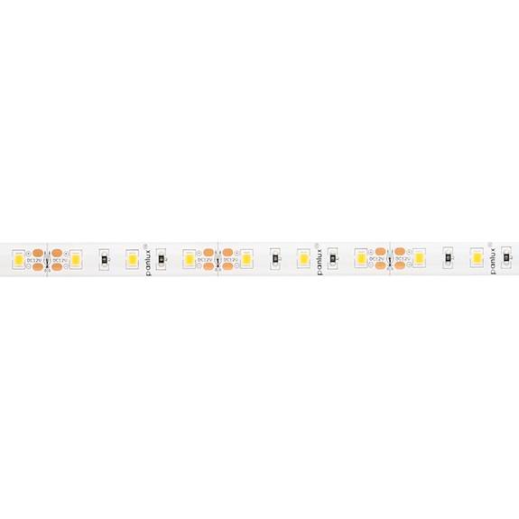 PN13100012 LED pás WW 12V 4,8W 10mm - 2835 LED IP44 - teplá biela Panlux