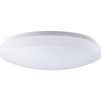 LED prisadené svietidlo SAGITA 1 PC 15W 4000°K IP54 priemer 300mm