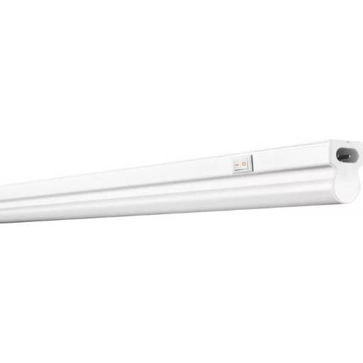 ED svítidlo Linear Compact SWITCH 600 8W/4000K, 8W, 4000K, 800lm, 140°, 50000h, 230V, 100lm/W, IP20, IK03