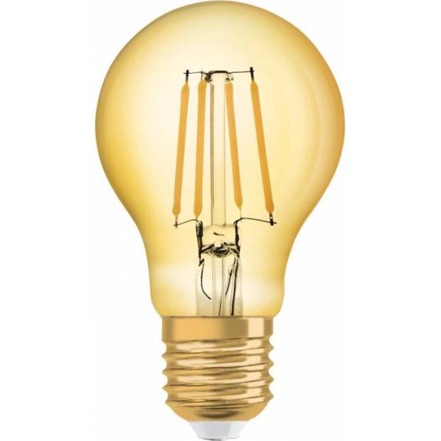 Osram Vintage 1906 CLAS A 35 4 W/2400 K E27 Led žárovka