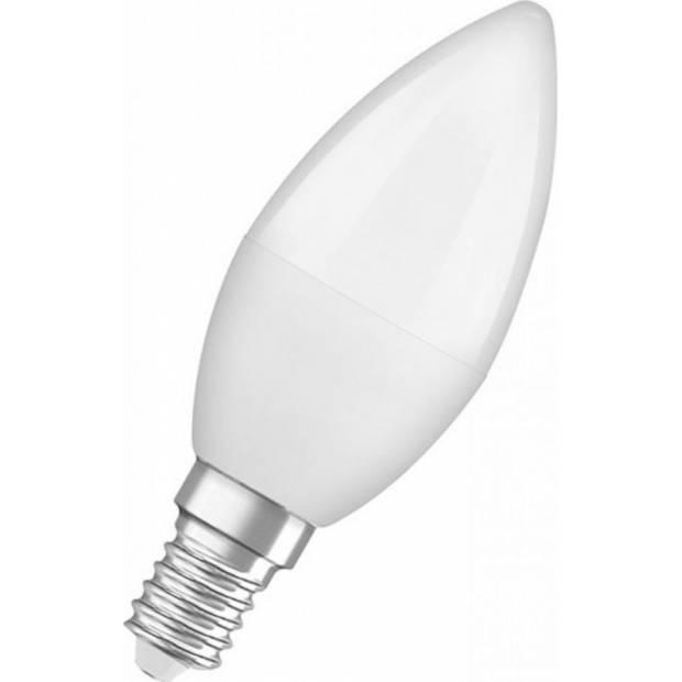 Osram CLAS B FR 40 4.9 W/4000 K E14 Led žárovka