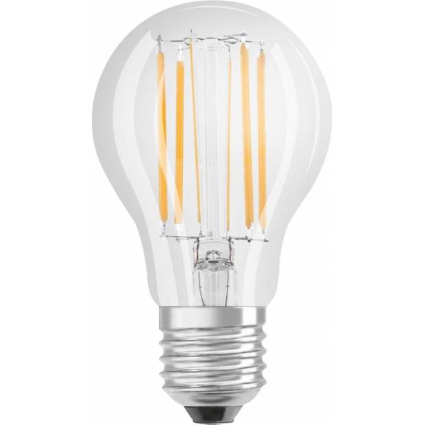 LED ZAR. LEDPCLA75 7,5W/827 230V FIL E27