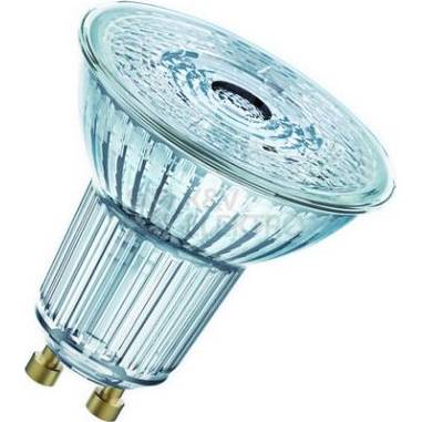 Osram   P PAR 16 80 36 ° 6.9 W/4000 K GU10 Led žárovka