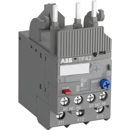 ABB 1SAZ721201R1047 Tepelné přetěžovací relé