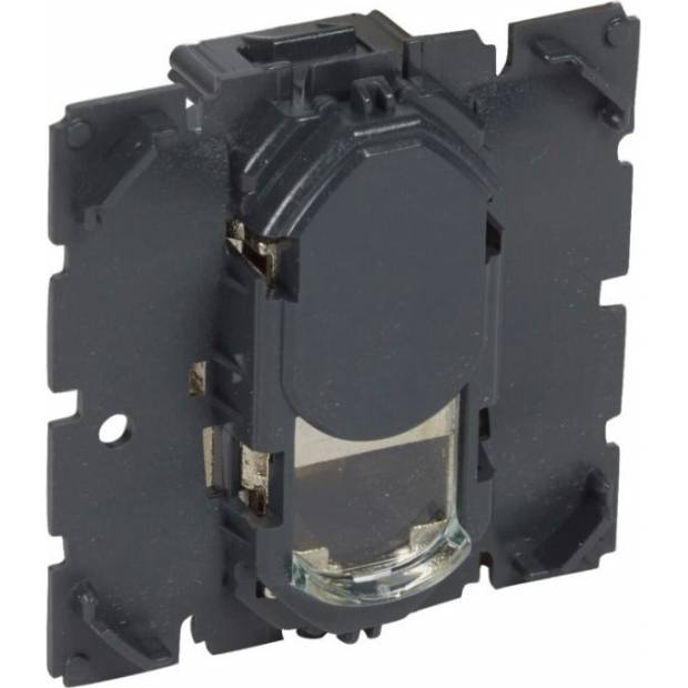 Legrand CÉLIANE 1XRJ45 UTP CAT.6A 067347