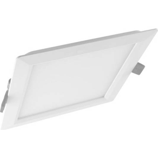 Ledvance 4058075079298 Led svietidlo vstavané DL SLIM SQ 155 12 W 4000 K WT