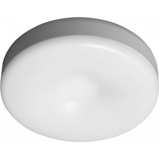 Ledvance 4058075399686 Prenosné LED svietidlo DOT-it TOUCH Slim White