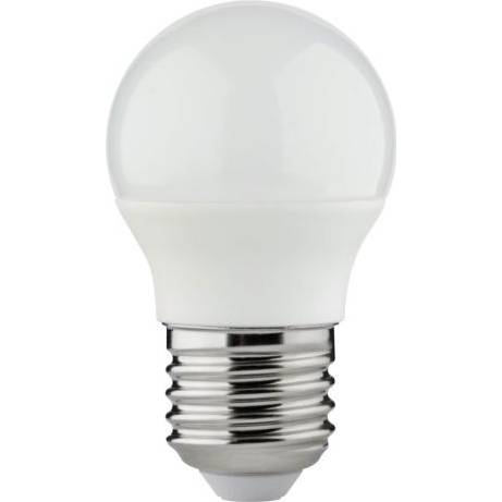 Kanlux BILO 6,5W E27-WW LED svetelný zdroj (starý kód 23420 ) 26769