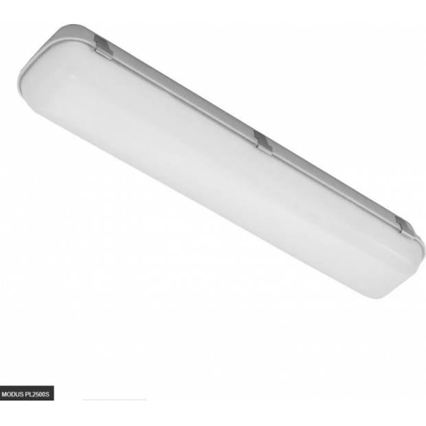 Priemyselné LED svietidlo Modus PL2500S2W4DIM