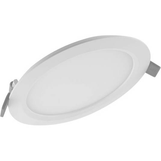 Ledvance LEDVANCE 4058075078970 LED svietidlo vstavané DL SLIM DN 105 6 W 4000 K WT