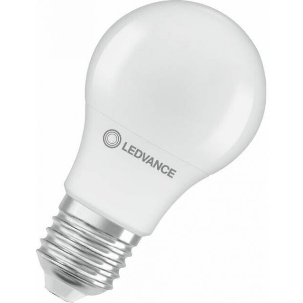 Ledvance 4099854049538 LED žiarovka LED Classic A 40 P 4,9W 840 Frosted E27