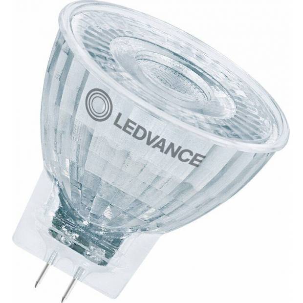 Ledvance 4099854070396 LED žiarovka MR11 20 36° P 2,5W 840 GU4