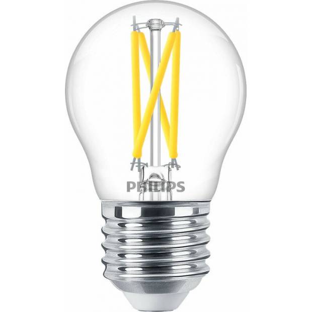 Philips 929003012182 LED žiarovka E27 927 P45 CL