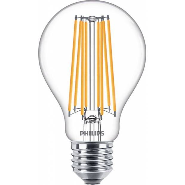 Philips 929002055092 LED žiarovka CorePro LEDBulb ND 17-150W E27 A67 827 CL G