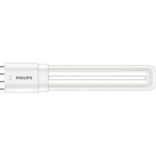 Philips 929003578802 LED žiarovka CorePro LED PLL HF 8W 830 4P 2G11