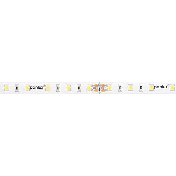 PN13100008K LED pás WW 24V 14,4W 10mm IP20 - 2835 kotúč 25m