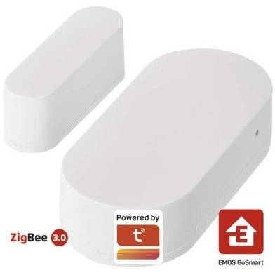 H5021 GoSmart bezdrôtový dverový senzor IP-2011Z, ZigBee