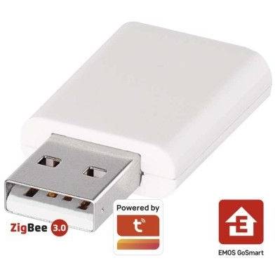 H5022 Opakovač signálu GoSmart IP-2213Z pre bránu ZigBee