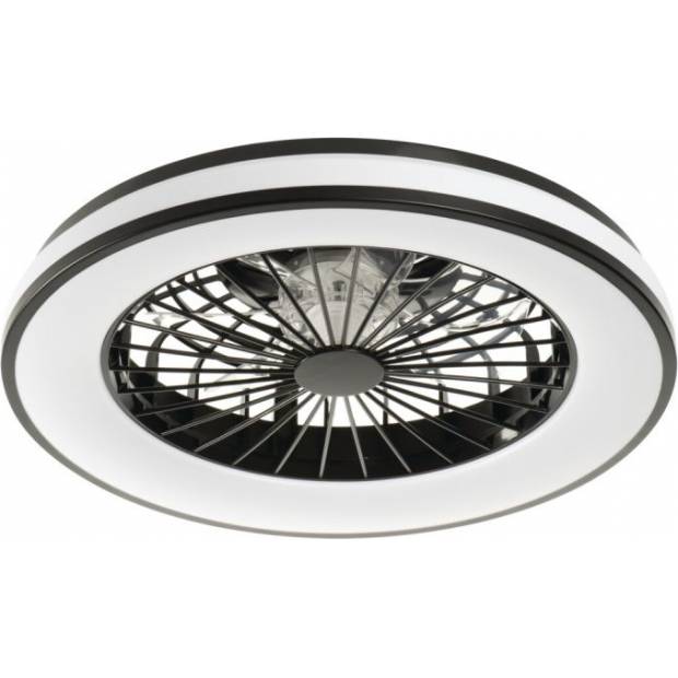 Kanlux PLAVE LED CCT LED svietidlo s ventilátorom 38033