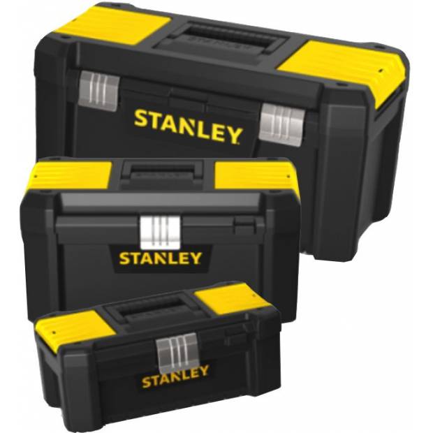 Stanley STST1-75521 Skriňa na náradie 482x254x250mm