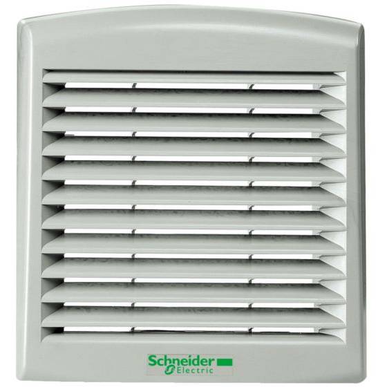 Schneider NSYCAG125LPF Ventilačná mriežka