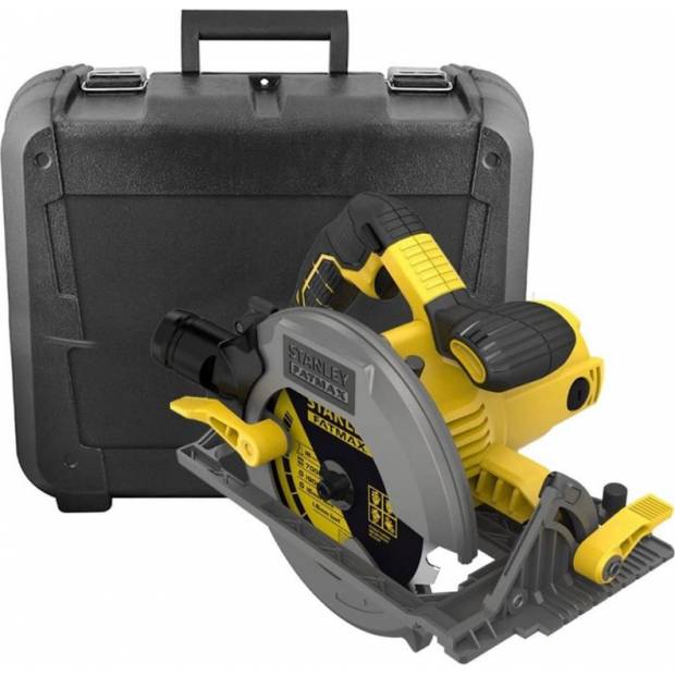 Stanley FME301K-QS Kotúčová píla 1650W 190x16mm