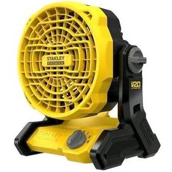 Stanley SFMCD721D2K-QW Akumulátorový pracovný ventilátor bez nabíjačky a batérií V20