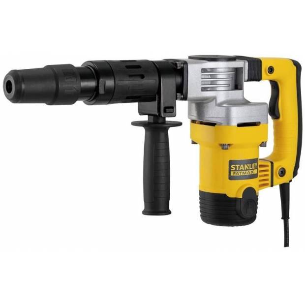 Stanley SFMEH220K-QS Sekacie a búracie kladivo 1010W SDS-Max