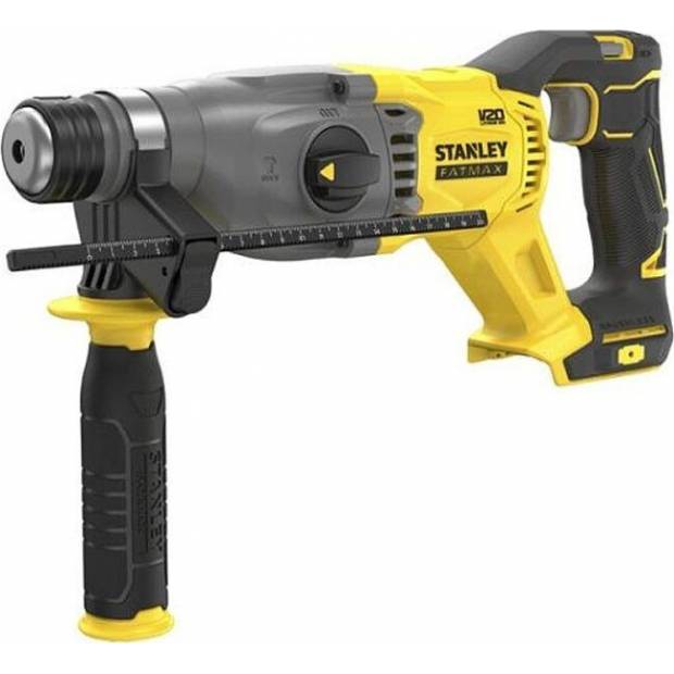 Stanley SFMCH900B-XJ Aku kombinované kladivo 18V SDS-plus bez nabíjačky a batérie