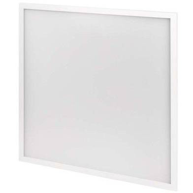 ZB1114 LED panel PROXO 60×60, štvorcový zapustený biely, 33W neutrálna biela