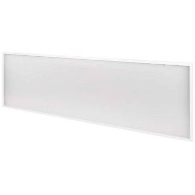 ZB3114 LED panel PROXO 30×120, obdĺžnikový zapustený biely, 33W neutr. b.