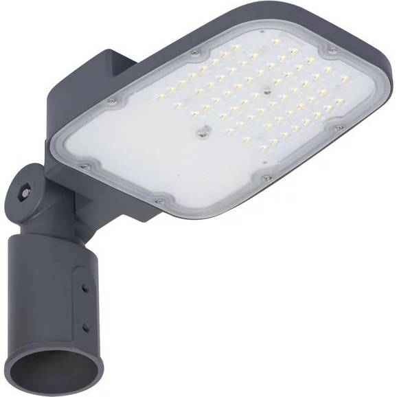 Ledvance 4099854030277 LED verejné svietidloSL AREA SPD SM V 30W 727 RV20ST GY