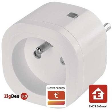 P5553 Zásuvka GoSmart Zigbee IP-3007F