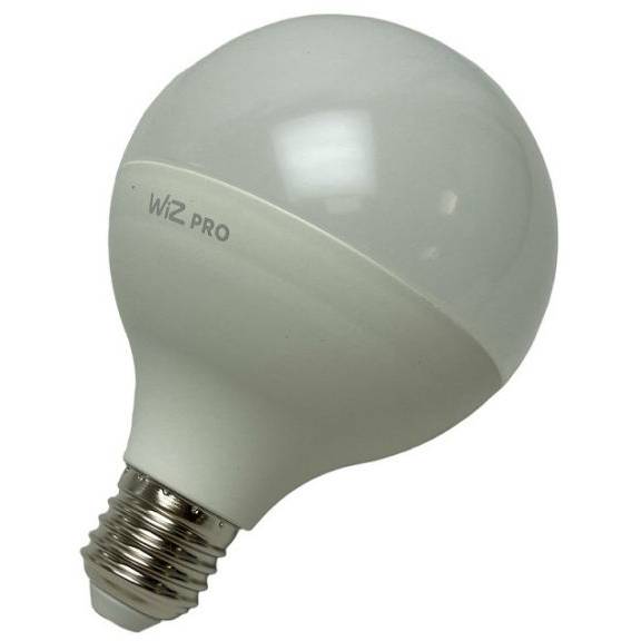 Inteligentná LED žiarovka WiZ Pro G95 E27 RGBTW 11W 230V 1CT