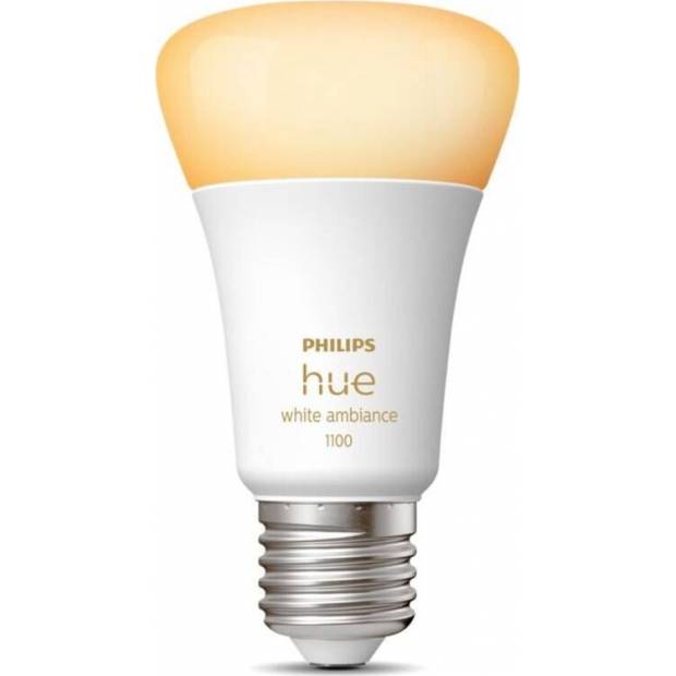 8719514291119 Hue Bluetooth žiarovka LED E27 A60 8W 1055lm 2200-6500K Massive