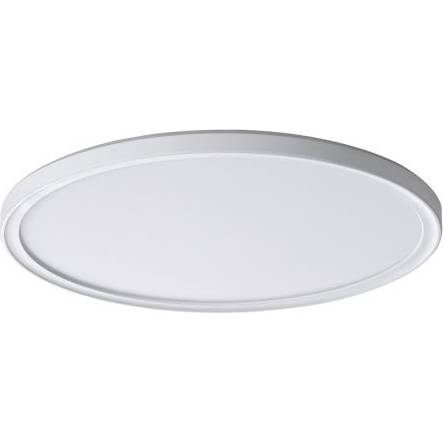 Kanlux AZPO LED 11,8W-NW-O-W závesné svietidlo LED MILEDO 31500