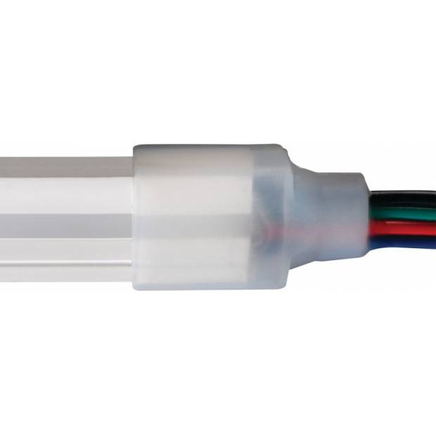 Kanlux NEON RGB END CAP HOLE (5ks v balení) 38402